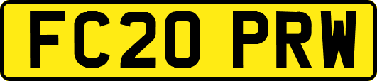FC20PRW
