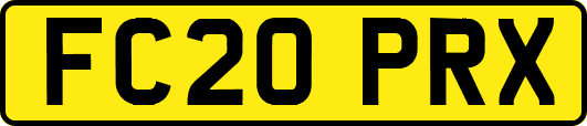 FC20PRX