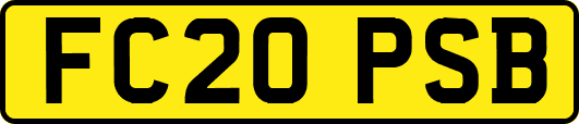FC20PSB