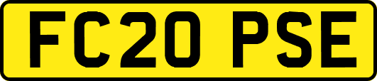 FC20PSE