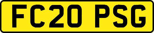 FC20PSG