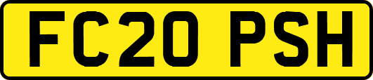 FC20PSH