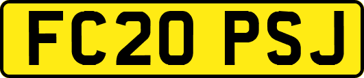 FC20PSJ