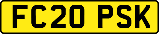 FC20PSK