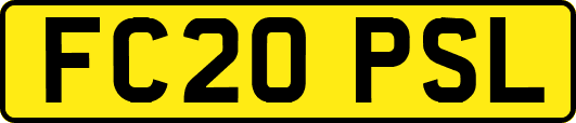 FC20PSL