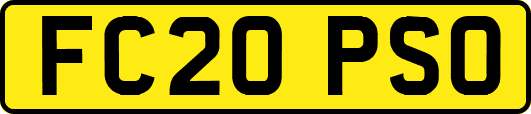 FC20PSO