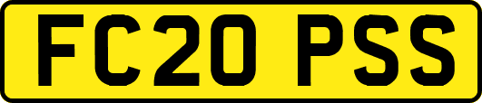 FC20PSS