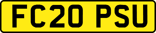 FC20PSU
