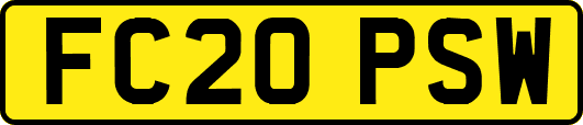 FC20PSW