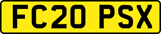 FC20PSX