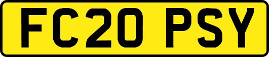 FC20PSY