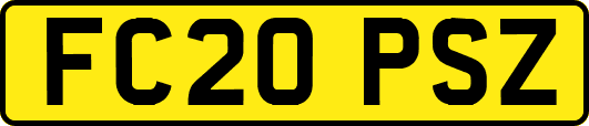 FC20PSZ