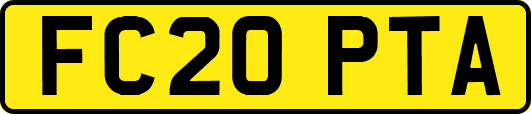 FC20PTA