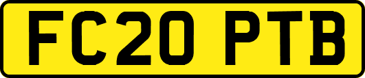 FC20PTB