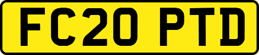 FC20PTD