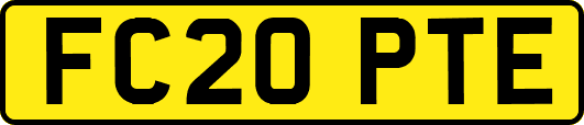 FC20PTE