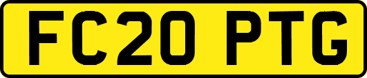 FC20PTG