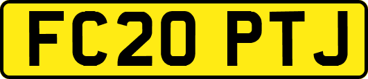 FC20PTJ