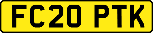 FC20PTK