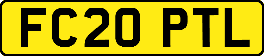FC20PTL