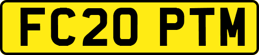 FC20PTM