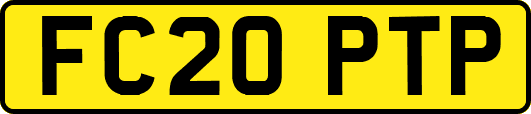 FC20PTP