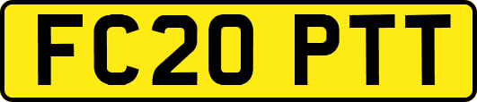 FC20PTT