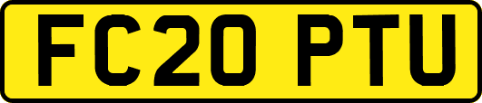 FC20PTU