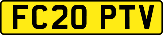 FC20PTV