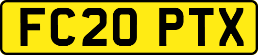 FC20PTX
