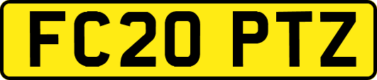 FC20PTZ