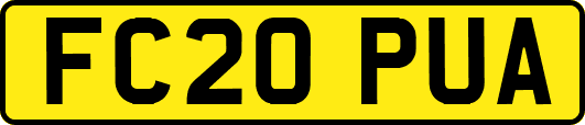 FC20PUA