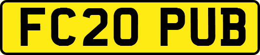 FC20PUB