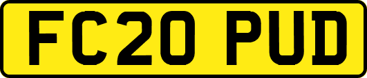 FC20PUD