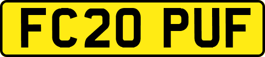 FC20PUF