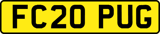 FC20PUG