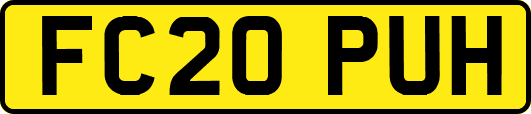 FC20PUH