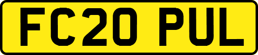 FC20PUL