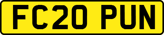 FC20PUN