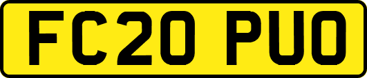 FC20PUO