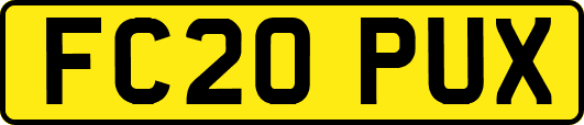 FC20PUX
