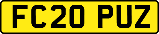 FC20PUZ