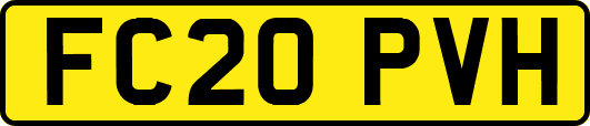 FC20PVH