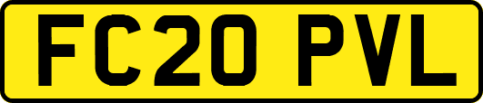 FC20PVL