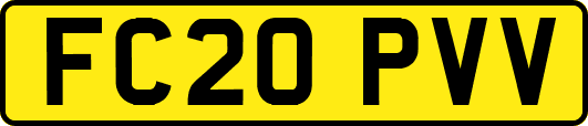 FC20PVV