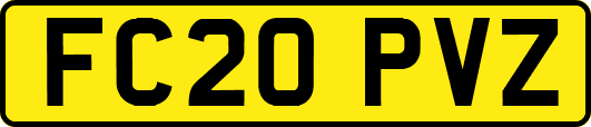 FC20PVZ