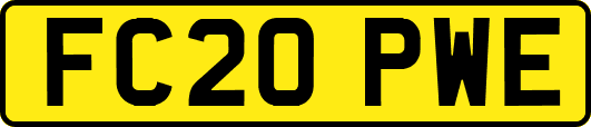 FC20PWE
