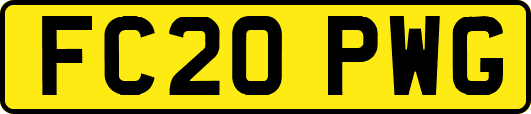 FC20PWG