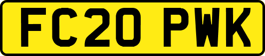 FC20PWK