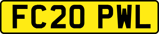 FC20PWL